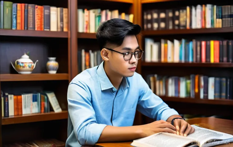 통역사 인터뷰 준비법 - **Prompt:** A diverse group of three young Malaysian translators (two women and one man, all in thei...