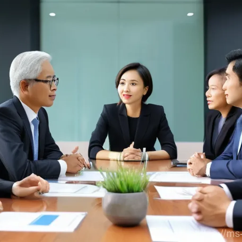 국제통역사 자격 취득의 필요성 - **Prompt for: Mengukuhkan Integriti Komunikasi Antarabangsa (Reinforcing the Integrity of Internatio...