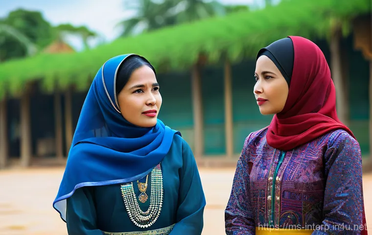 국제통역사 자격 취득의 필요성 - **Prompt for: Meluaskan Horizon Kerjaya Anda Melangkaui Batasan (Expanding Your Career Horizons Beyo...