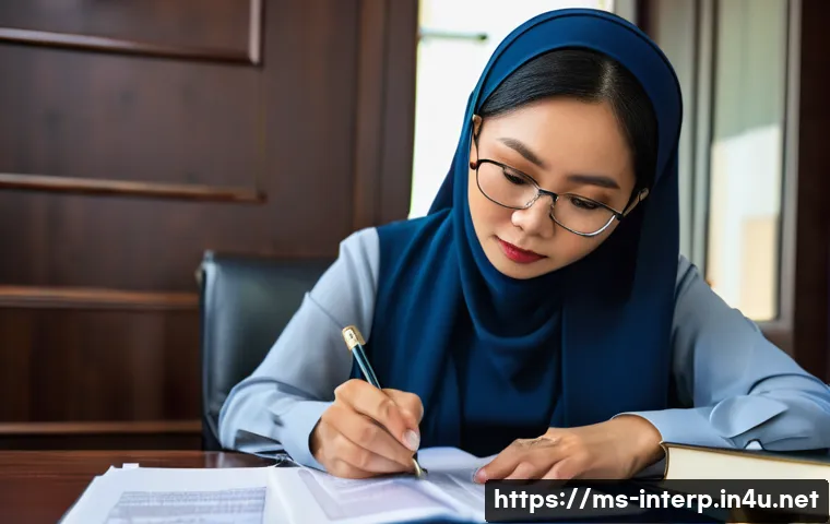 국제통역사 연봉 관련 이미지 1