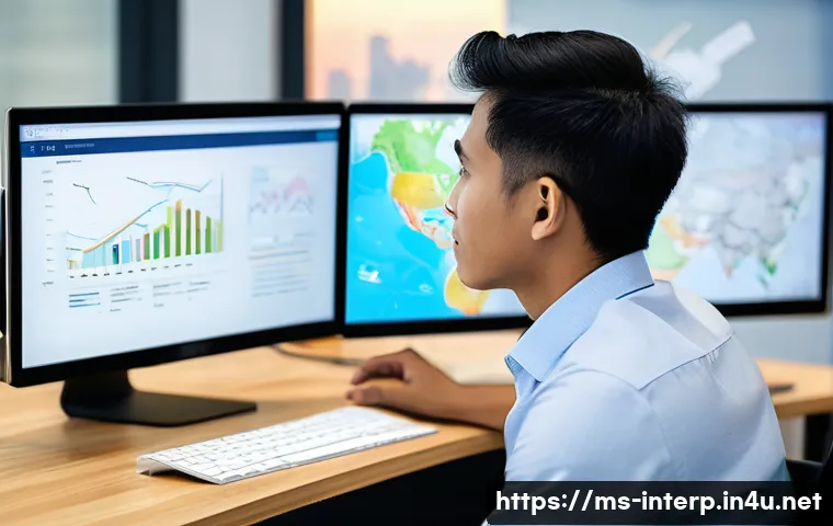 국제통역사 연봉 관련 이미지 2