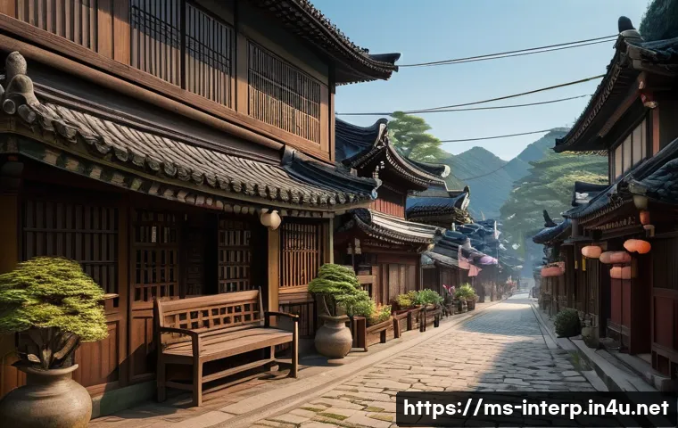 통역사 실무 예시 관련 이미지 1