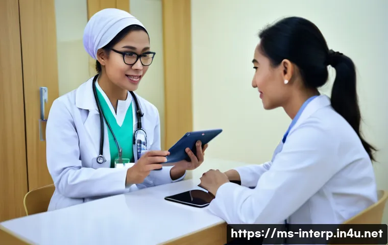 국제통역사 채용 동향 관련 이미지 1