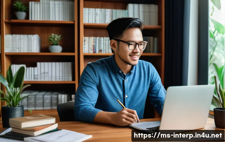 국제통역사 채용 동향 관련 이미지 2
